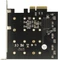 DeLOCK PCIe -> M.2 PCIe Vorschaubild