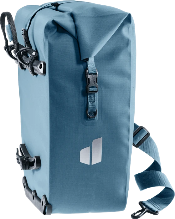 Deuter Visby 20+5 Gepäcktasche atlantic