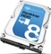 Seagate Desktop HDD 8TB, 512e / 3.5" / SATA 6Gb/s Vorschaubild
