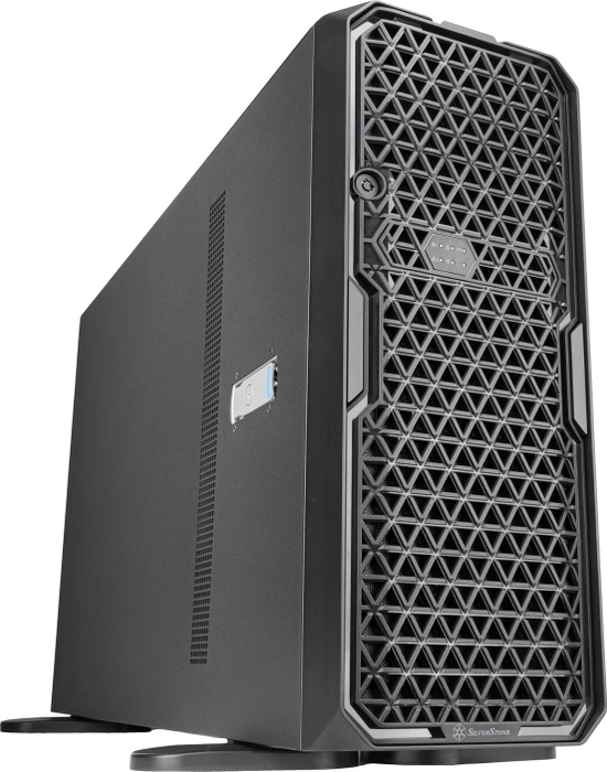 SilverStone Workstation Chassis WS380-E
