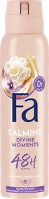 Fa Divine Moments Deodorant Spray, 150ml