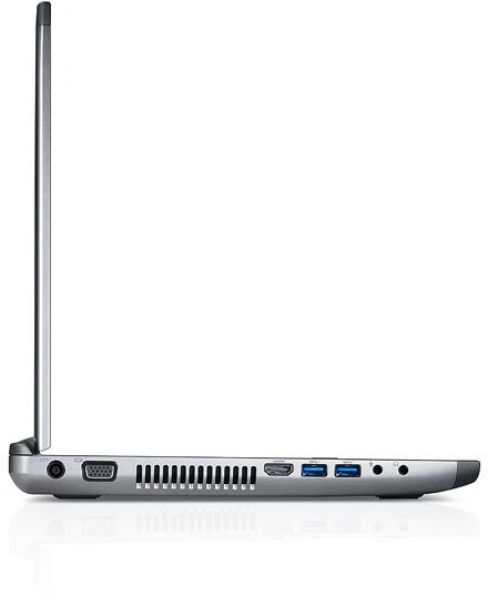Dell Vostro 3560, silber, Core i5-3230M, 4GB RAM, 500GB HDD, Radeon HD 7670M, PL
