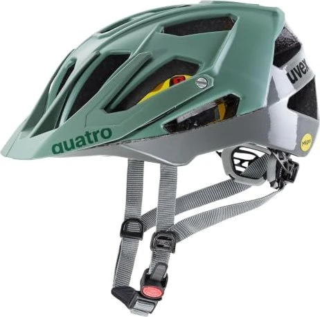 UVEX Quatro CC MIPS Helm