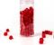 Keychron Gateron Ink V2 Red Switch Set, 110er-Pack Vorschaubild