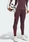 adidas FC Bayern München Tiro 24 Trainingshose lang shadow maroon/red (Herren) Vorschaubild