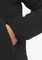 Jack Wolfskin High Curl Fleece Jacke schwarz (Damen) Vorschaubild