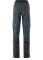 Gonso Golica Zip-Off Zip-Off Hose lang graphite (Damen) Vorschaubild