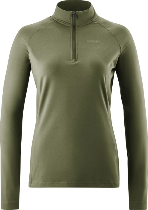 Gonso Cistina Trikot langarm (Damen)