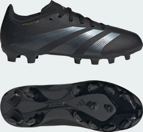 adidas Predator League MG core black/carbon/gold metallic (Junior)