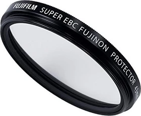 Fujifilm PRF-43 Filter Schutz 35mm