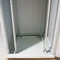 LogiLink Canovate Serverschrank 32HE, Sicherheitsglastür, grau, 600mm tief Vorschaubild