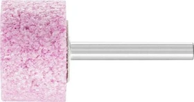 Pferd ZY 3220 6 AR 24 O5V STEEL EDGE Zylinderstift Schleifstift K24, 32x20mm, 5 Stück
