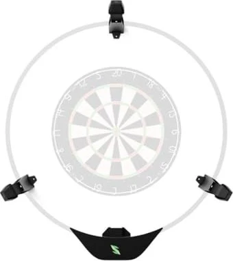 Scolia Home 2 ohne Beleuchtung Scoring System