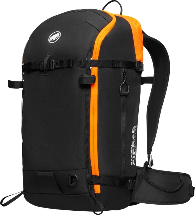 Mammut Tour 30 Removable Airbag 3.0 schwarz