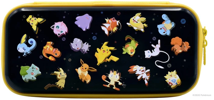 Hori Vault Case Pokémon: Stars Tasche (Switch)
