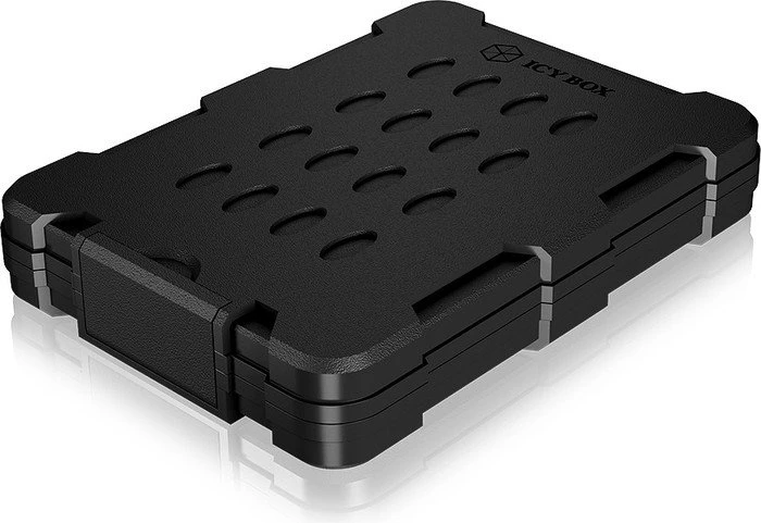 RaidSonic Icy Box IB-279U3, USB 3.0 Micro-B