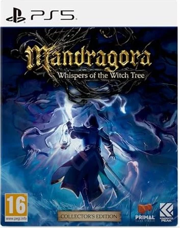 Mandragora: Whispers of the Witch Tree