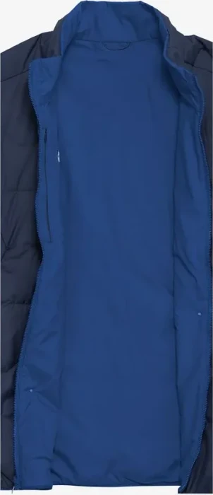 Jack Wolfskin Trail Light Ins 2in1 Funktionsweste blue orchid (Herren)