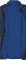 Jack Wolfskin Trail Light Ins 2in1 Funktionsweste blue orchid (Herren) Vorschaubild