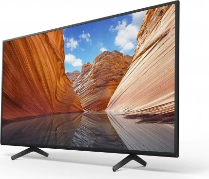 Sony FWD-50X80J, 50"