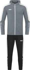 Jako Power Trainingsanzug steingrau