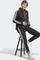 adidas Maternity Over-the-Head Hoodie schwarz/weiß (Damen) Vorschaubild