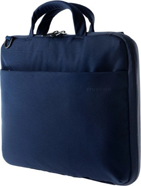 Tucano Darkolor Notebook Hartschalentasche 13.3" bis 14" blau