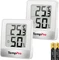 ThermoPro Hygrometer-Temperaturstation Digital TP49 Vorschaubild