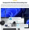 StarTech Universal Docking Station, Thunderbolt 5 [Buchse] Vorschaubild