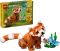 LEGO Creator 3in1 - Niedliche Tiere: Roter Panda Vorschaubild