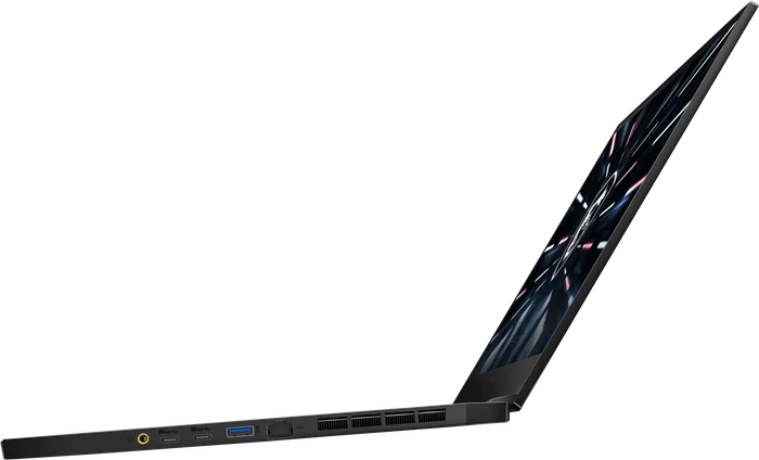 MSI Stealth GS66 12UGS-001, Core Black, Core i7-12700H, 32GB RAM, 1TB SSD, GeForce RTX 3070 Ti, DE