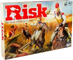 Risiko Refresh