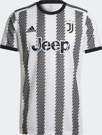 adidas Juventus Turin 2022/2023 Heimtrikot kurzarm (Herren)