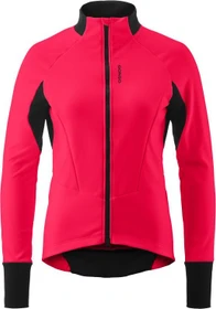 Gonso Road Softshell 2 Fahrradjacke diva pink (Damen)