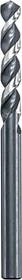 kwb HI-NOX HSS M2 Metallbohrer, 4x25x75mm, 1 Stück