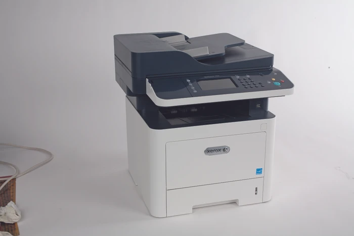 Xerox WorkCentre 3335V/DNI, Laser, einfarbig