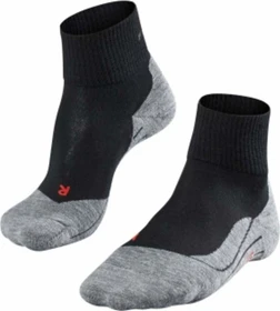 Falke TK5 Short Wandersocken black-mix (Damen)
