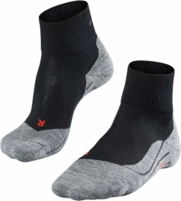 Falke TK5 Short Wandersocken black-mix (Damen)