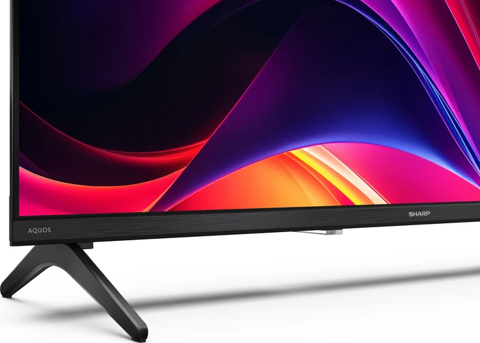 Sharp 32HE2745E