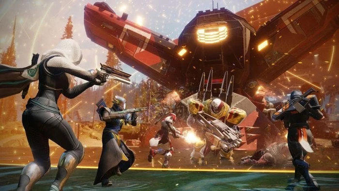 Destiny 2 - Limited Edition (PC)