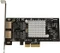 StarTech LAN-Adapter, 2x RJ-45, PCIe 2.1 x4 Vorschaubild