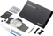 Phanteks Glacier RTX 2080 Founders Edition schwarz Vorschaubild