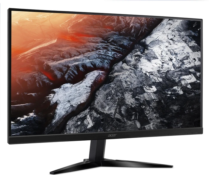 Acer KG1 KG271Ubmiippx, 27"