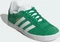 adidas Gazelle green/cloud white/gold metallic (Junior) Vorschaubild