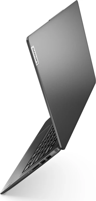 Lenovo IdeaPad 5 Pro 14ARH7, Storm Grey, Ryzen 7 6800HS, 16GB RAM, 512GB SSD, DE