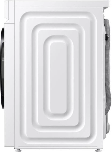 Samsung WW7000D WW9TDB7U34GW Frontlader