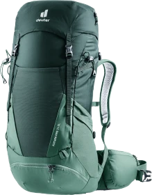 Deuter Futura Pro 34 SL forest/seagreen (Damen)