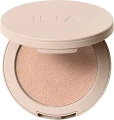 ILIA Beauty Lightshift Cream Highlighter glint, 4.5g