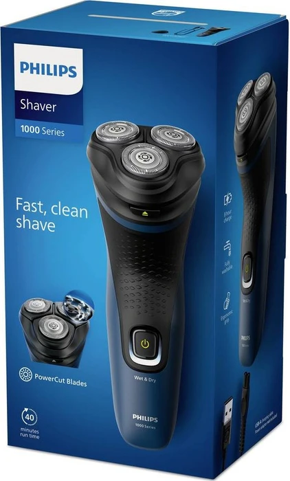 Philips S1151/00 Series 1000