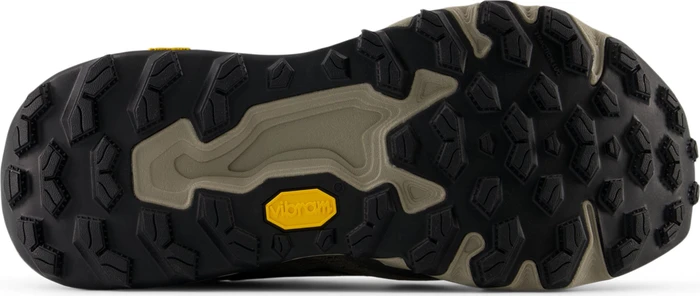 New Balance Fresh Foam X Hierro v9 arid stone/castlerock (Damen)